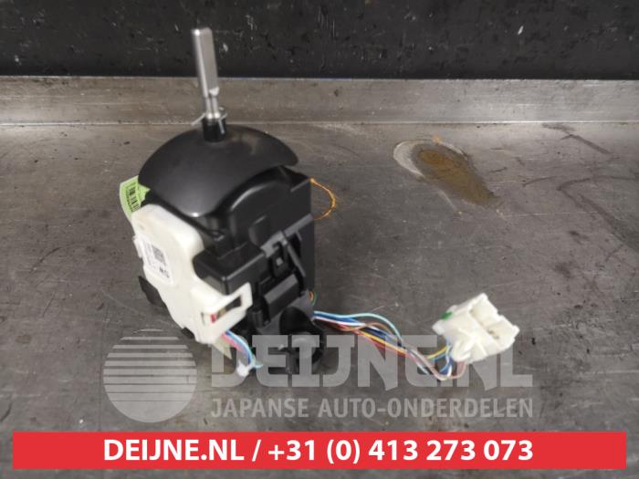 Mitsubishi Outlander Automatic gear selector O467231
