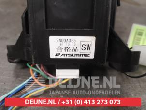 Mitsubishi Outlander Automatic gear selector O467231 photo 3