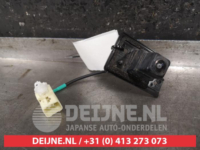 Mitsubishi Outlander Achteruitrij Camera O467249