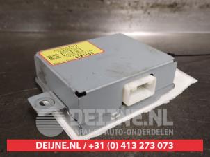 Gebruikte Alarm module Mitsubishi Outlander (GF/GG) 2.4 16V PHEV 4x4 Prijs € 20,00 Margeregeling aangeboden door V.Deijne Jap.Auto-onderdelen BV