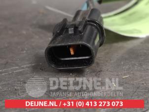 Mitsubishi Outlander Kühlgebläse O467258 foto 3