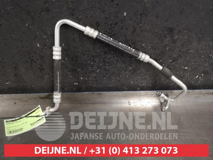 Mitsubishi Outlander Air conditioning line O467259