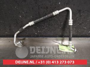 Mitsubishi Outlander Klima Leitung O467259 foto 2