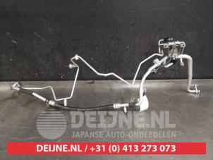 Mitsubishi Outlander Air conditioning line O467260 photo 2