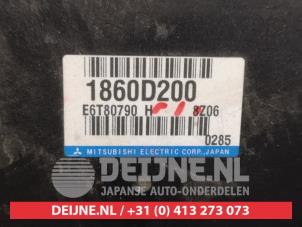 Mitsubishi Outlander Slotenset Cilinder (compleet) O467264 foto 2