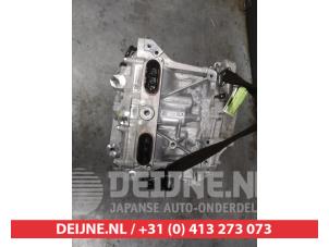 Honda Jazz Gearbox O467266 photo 2