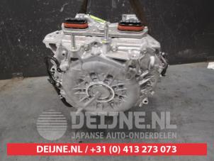 Honda Jazz Gearbox O467266 photo 3