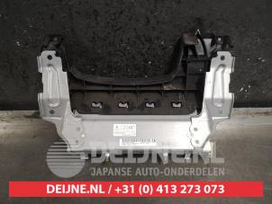 Mitsubishi Outlander Airbag Knie links O467267 foto 2
