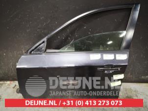Subaru Impreza Door 4-door, front left O467282 photo 2