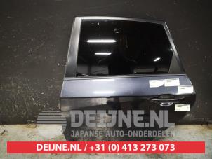 Subaru Impreza Portier 4Deurs links-achter O467286 foto 2