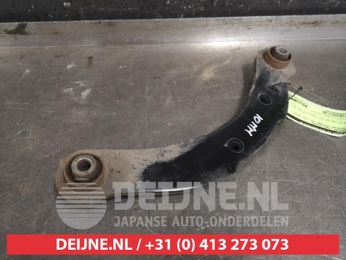 Mitsubishi Outlander Rear wishbone, left O467307