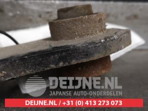 Mitsubishi Outlander Querlenker links hinten O467307 foto 3