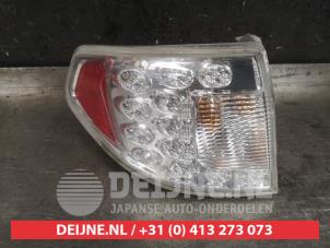 Subaru Impreza Achterlicht links O467292 foto 2