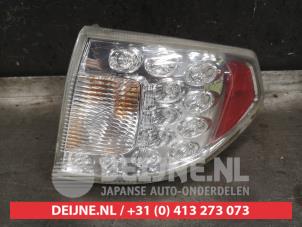 Subaru Impreza Taillight, right O467293 photo 2