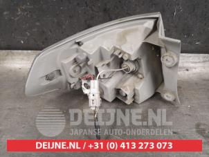 Subaru Impreza Taillight, right O467293 photo 3