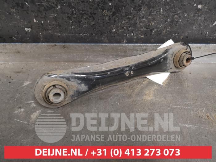 Mitsubishi Outlander Rear wishbone, left O467308