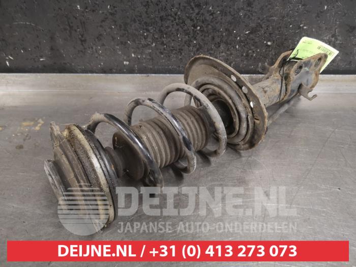 Nissan Pulsar Schokdemperpoot rechts-voor O467311