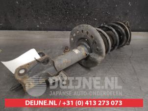Nissan Pulsar Front shock absorber rod, right O467311 photo 2