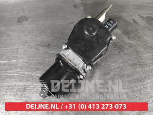 Honda Jazz Scheibenwischermotor vorne O467319 foto 2