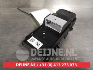 Honda Jazz Kombischalter Fenster O467324 foto 2