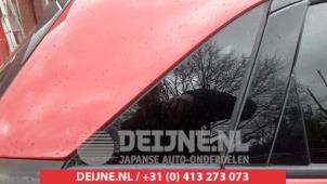 Honda Jazz Zusätzliches Fenster 4-türig rechts hinten O467342 foto 2