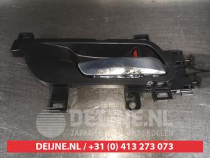 Honda Jazz Deurslot Mechaniek 4Deurs rechts-achter O467345 foto 3