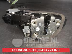 Honda Jazz Deurslot Mechaniek 4Deurs rechts-achter O467345 foto 2
