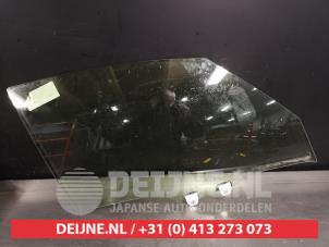Honda Jazz Türscheibe 4-türig rechts vorne O467348 foto 2
