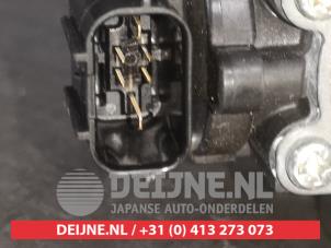 Honda Jazz Window mechanism 4-door, front right O467350 photo 3