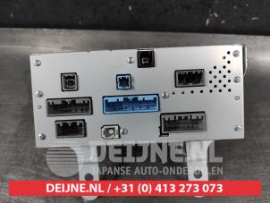 Honda Jazz Radio O467354 photo 2