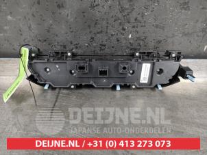 Honda Jazz Heizung Bedienpaneel O467355 foto 3