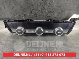 Honda Jazz Heizung Bedienpaneel O467355 foto 2