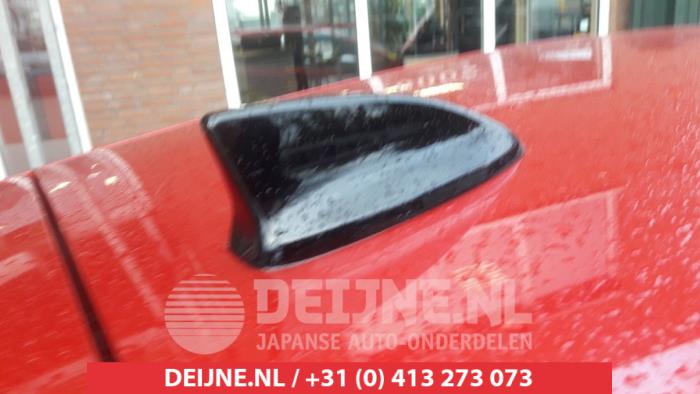 Honda Jazz Antenna O467357
