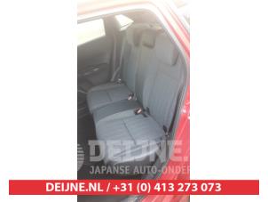 Honda Jazz Verkleidung Set (komplett) O467358 foto 3