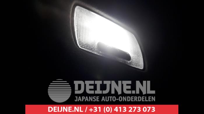 Honda Jazz Interior lighting, rear O467359