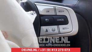 Honda Jazz Steering wheel O467361 photo 3