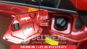 Honda Jazz Tankklappe O467362 foto 2