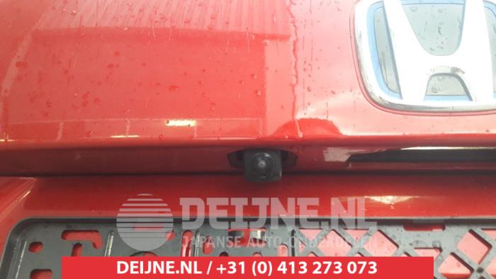 Honda Jazz Reversing camera O467371