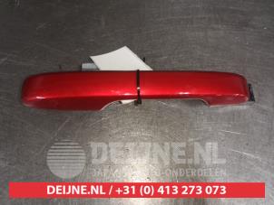 Honda Jazz Türgriff 4-türig rechts vorne O467376 foto 2