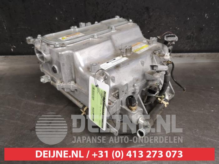 Mitsubishi Outlander Inverter (Hybrid) O467380