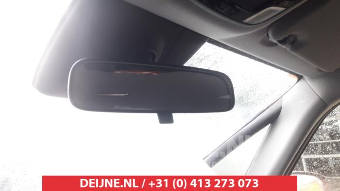 Honda Jazz Rear view mirror O467391