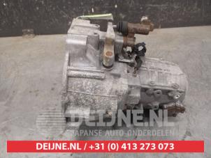Nissan Primera Getriebe O467394 foto 2