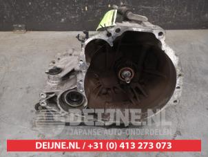 Nissan Primera Getriebe O467394 foto 3