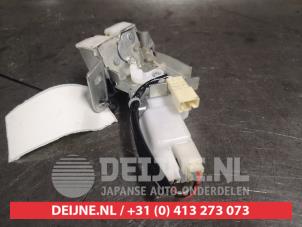 Suzuki Vitara Tailgate lock mechanism O467405 photo 2