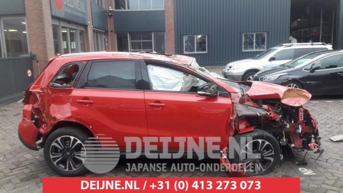 Suzuki Vitara Portier 4Deurs rechts-achter O467406