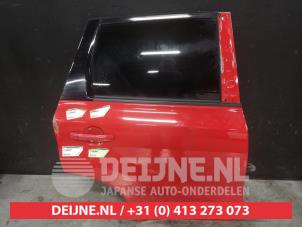 Suzuki Vitara Portier 4Deurs rechts-achter O467406 foto 2