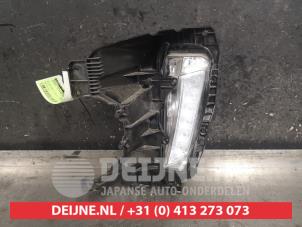 Suzuki Vitara Tageslicht links O467419 foto 2