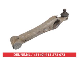Suzuki Ignis Draagarm onder links-voor O467443 foto 2