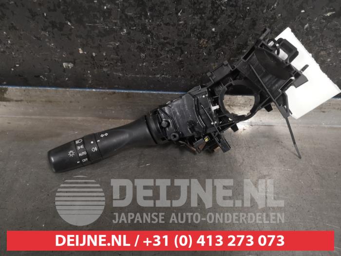 Suzuki Ignis Licht Schalter O467484