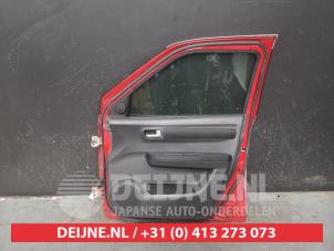 Suzuki Swift Tür 4-türig rechts vorne O467477 foto 3